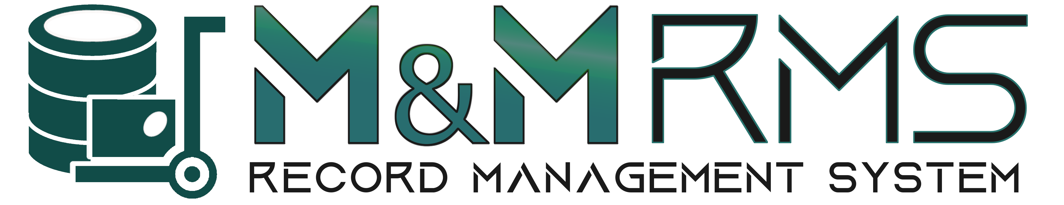 M&M RMS LOGO